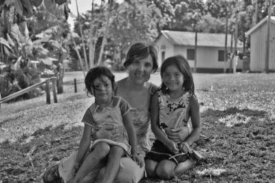 Amazonas 2006